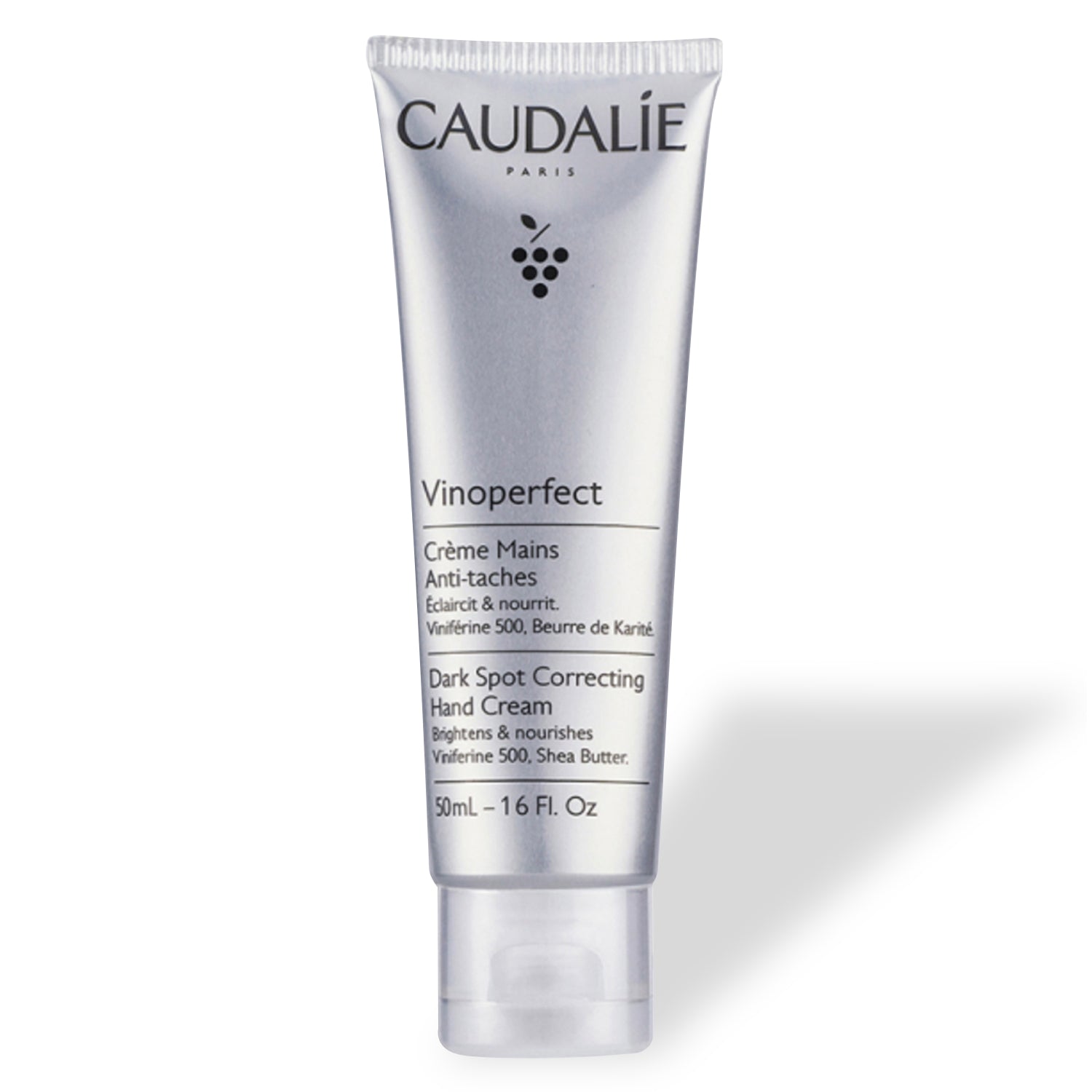 Caudalie Vinoperfect Dark Spot Correcting Hand Cream