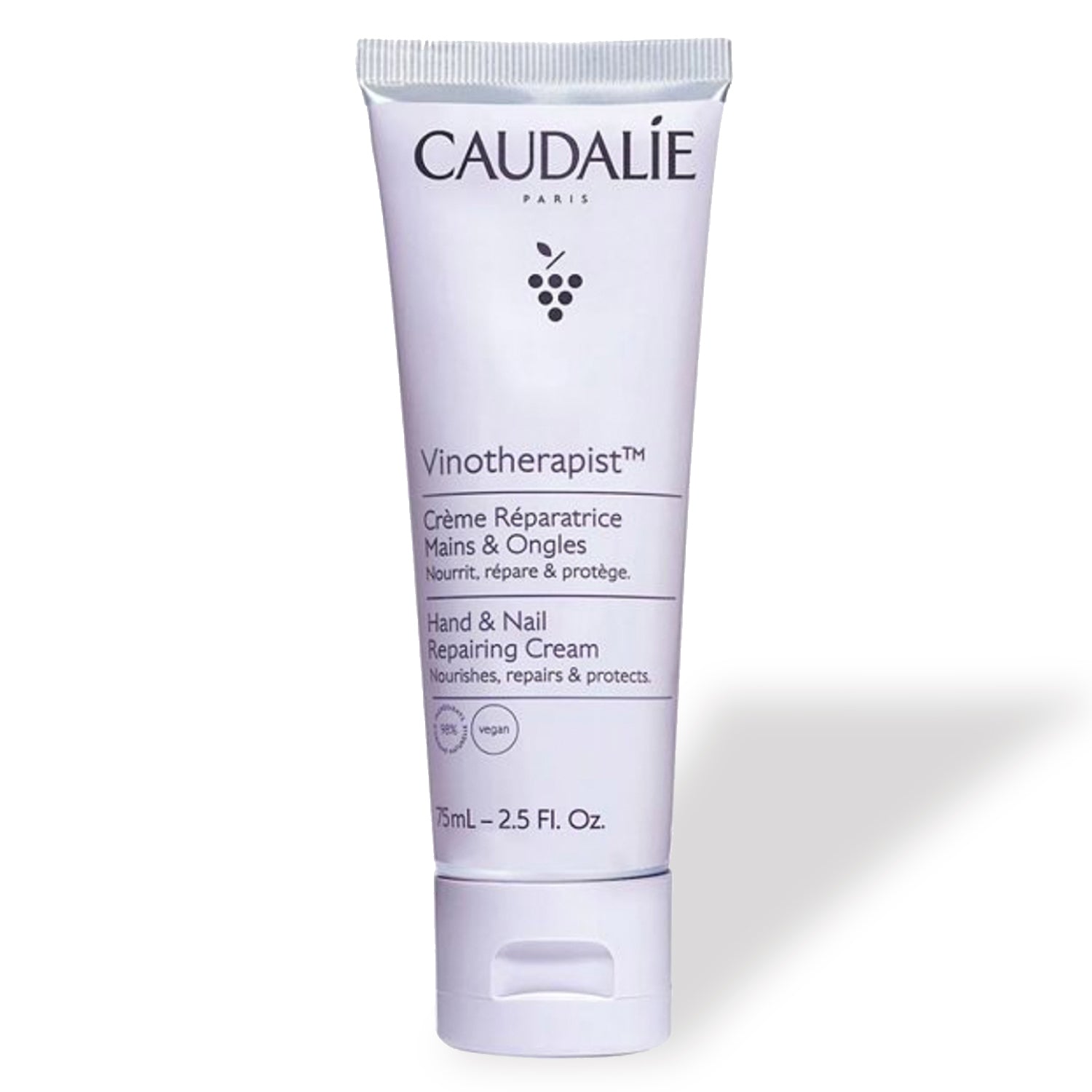 Caudalie Vinotherapist Repairing Hand and Nail Cream