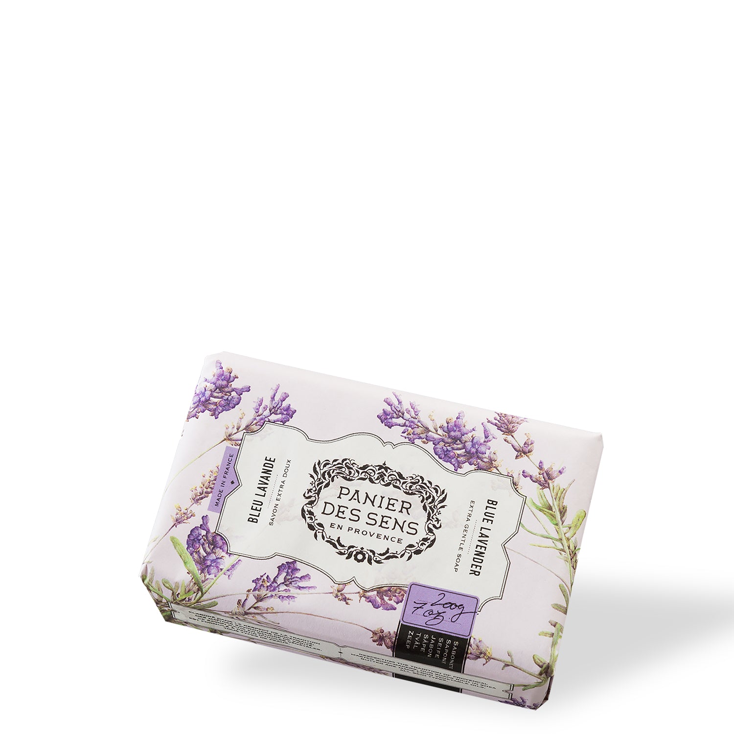 Panier des Sens The Authentics Shea Butter Soap