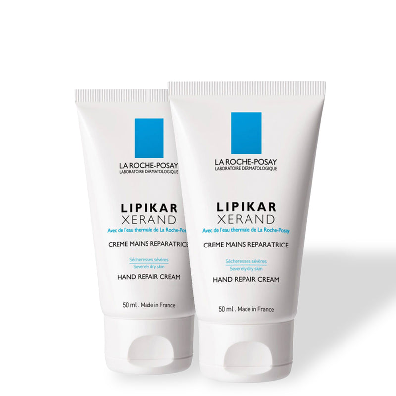 La Roche Posay Neck and face. Липикар для купания