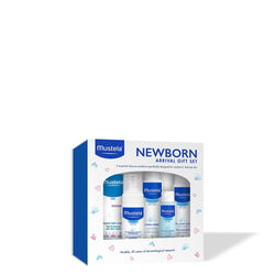 Mustela Recém-Nascido Conjunto para Presente