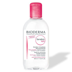 Bioderma Sensibio máscara calmante máscara sensível intolerante pele 