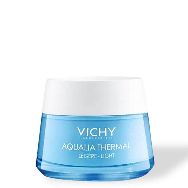 Vichy Aqualia Light Cream – frenchpharmacy.com