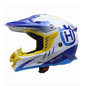 husqvarna motocross gear