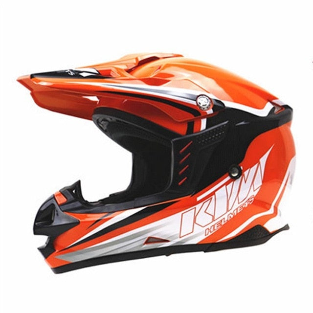 ktm road helmet