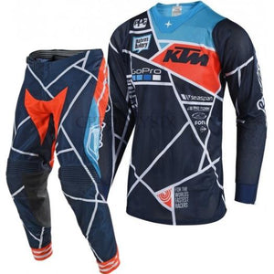 ktm motocross jersey