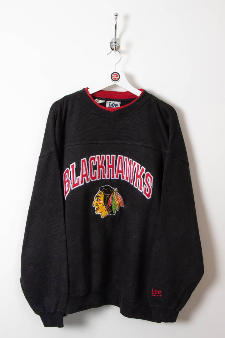 Chicago Blackhawks Sweatshirt XL