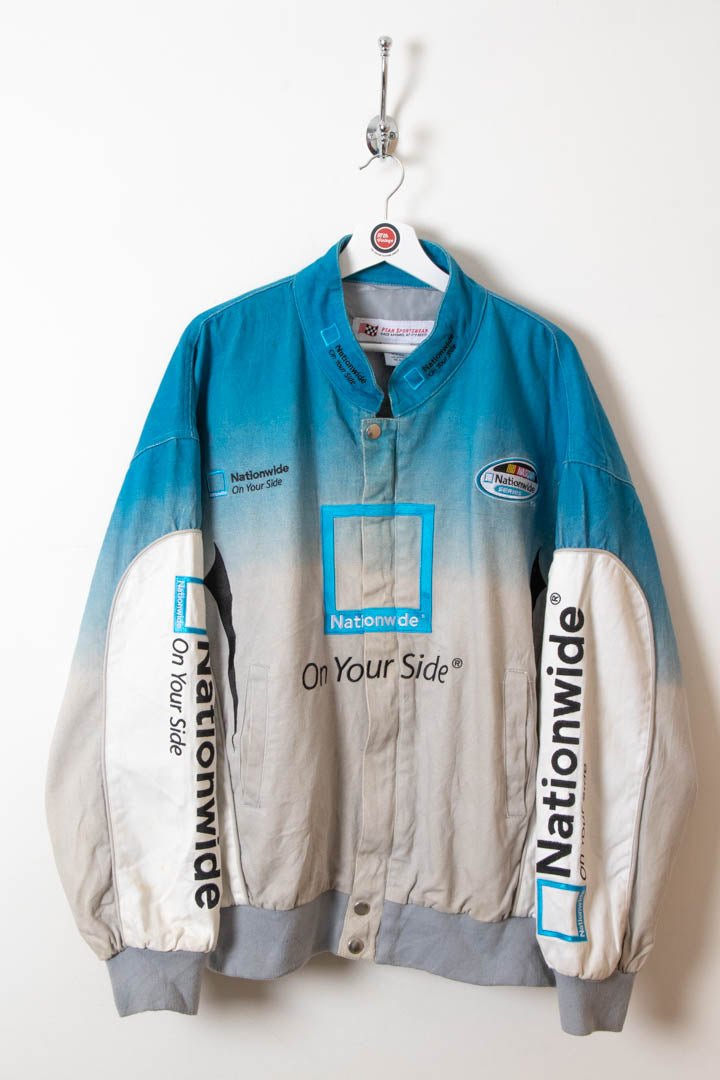 NASCAR Nationwide Racing Jacket (XL)