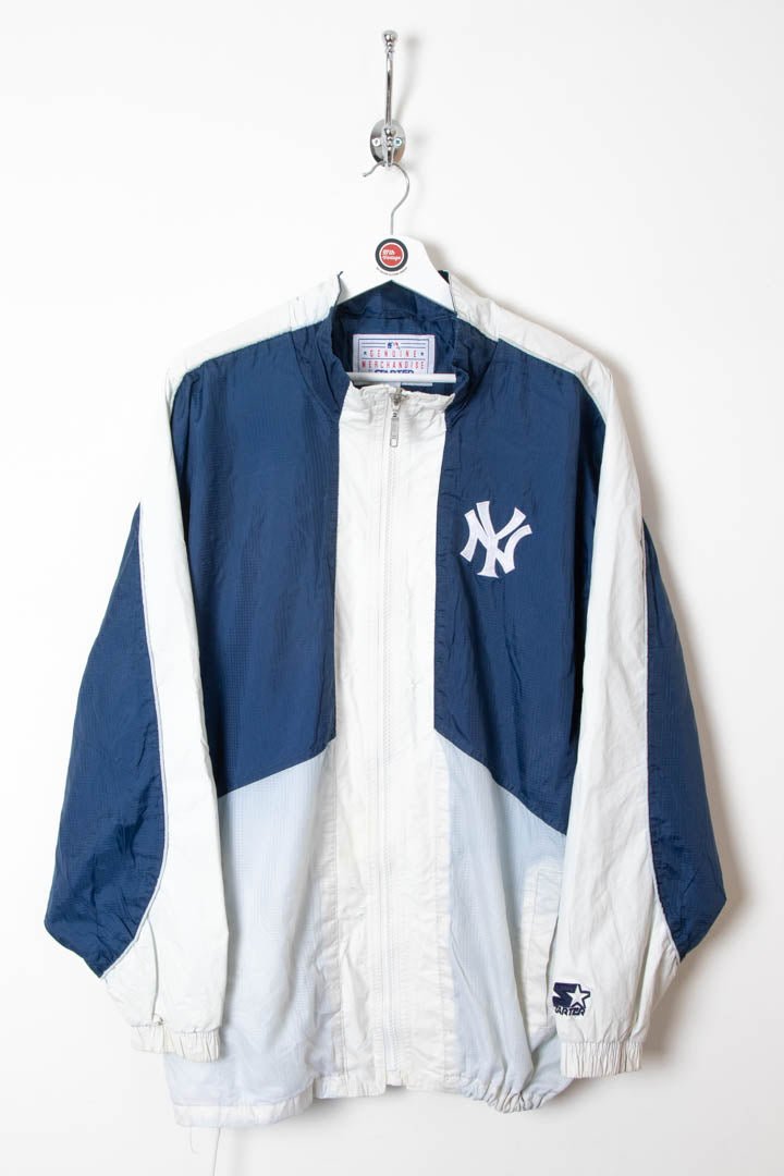 Starter New York Yankees Jacket (L)