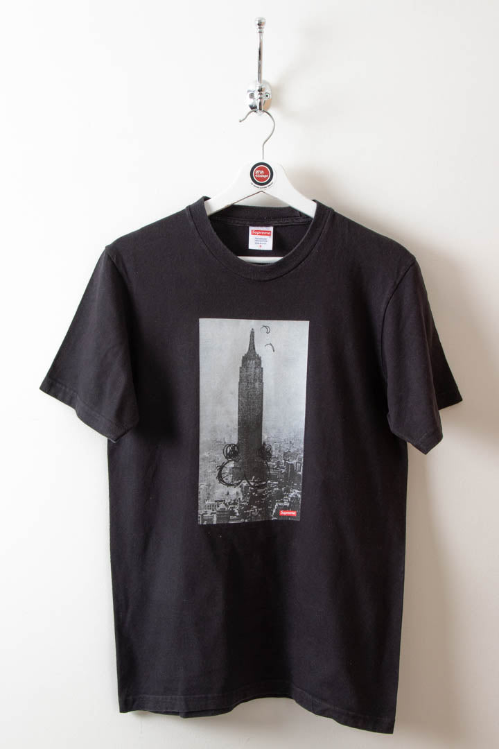 Supreme empire shop tee