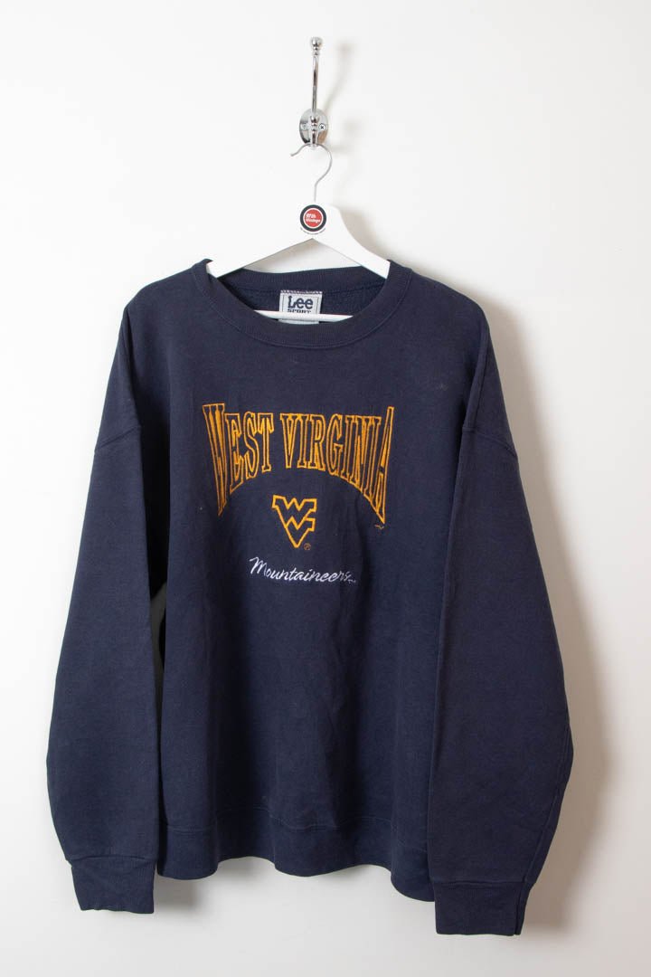 West Virginia Mountaineers Sweatshirt XL