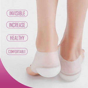Invisible Height Increased Insoles(BUY 2 FREE SHIPPING)