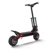 synergy 1200w dual electric scooter