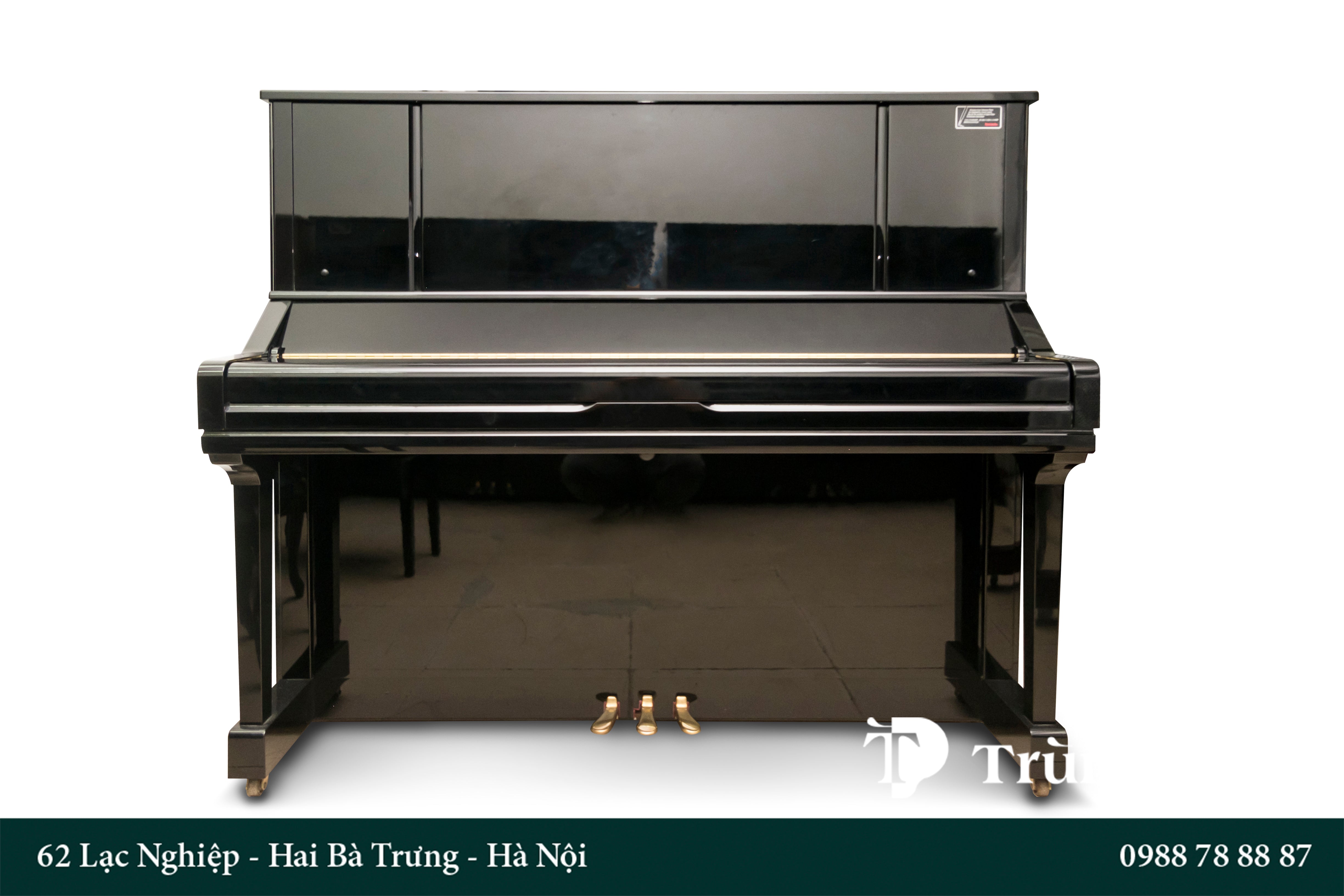 Đàn Piano Yamaha YU30