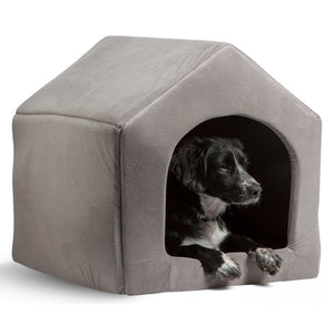 dog house bed