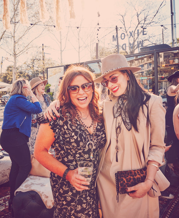 Moxie in Austin