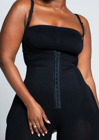 How to Find the Peachy Shapewear Fit for You - What Waist