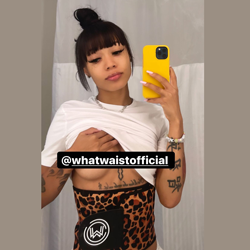 What Waist (@WhatWaist) / X