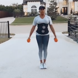 LetoyaLuckett