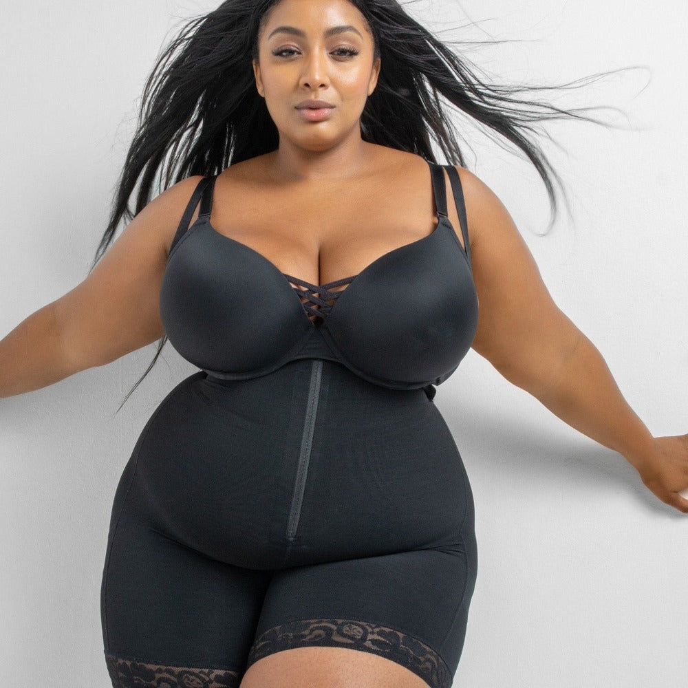 9 Best Plus-Size Shapewear Pieces of 2024, According to Experts