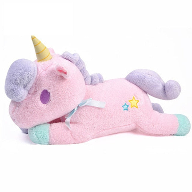 biggest unicorn stuffed animal