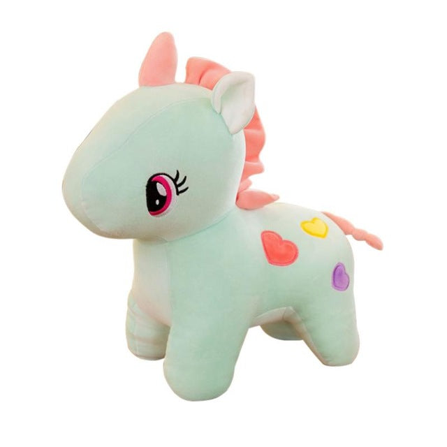 biggest unicorn stuffed animal