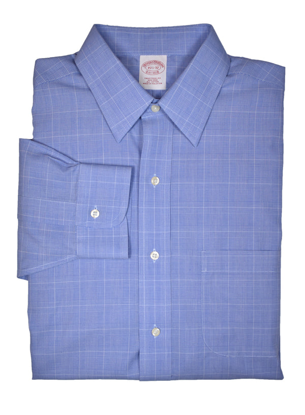 bergan brothers dress shirts