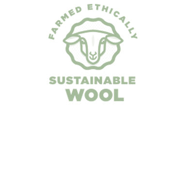 Sustainable Wool certificate