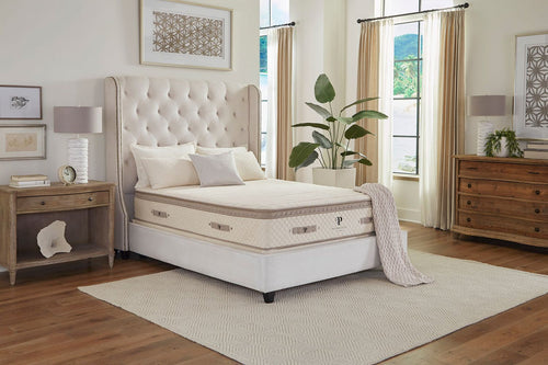 Luxury Bliss Mattress