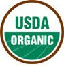 USDA Organic cotton