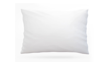 Standard size pillow