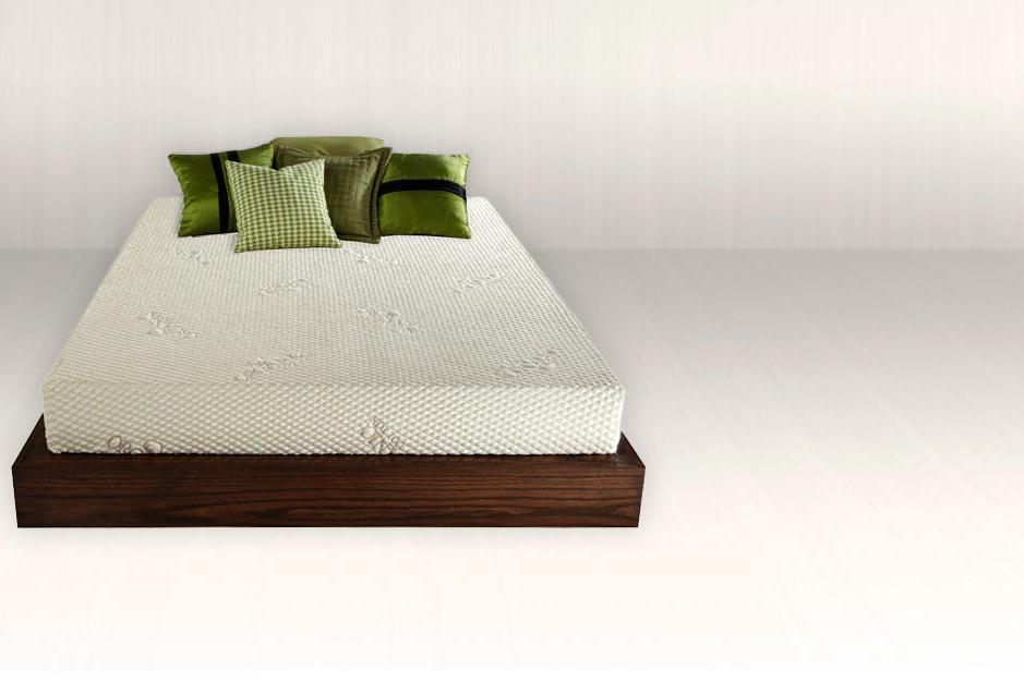 rv mattress natural latex oregon