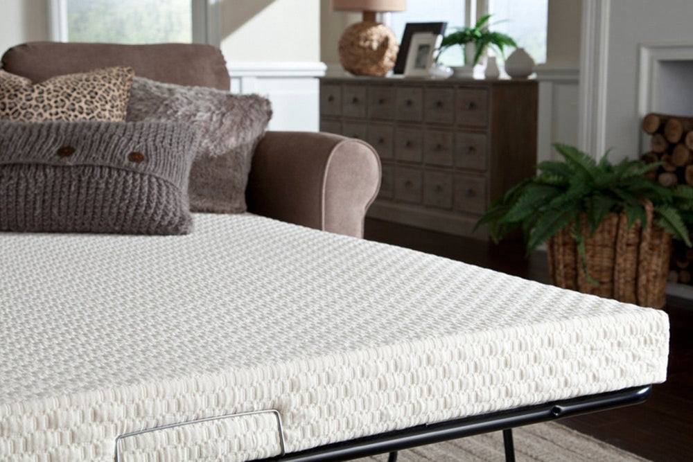 memory foam mattress for a sofa bed