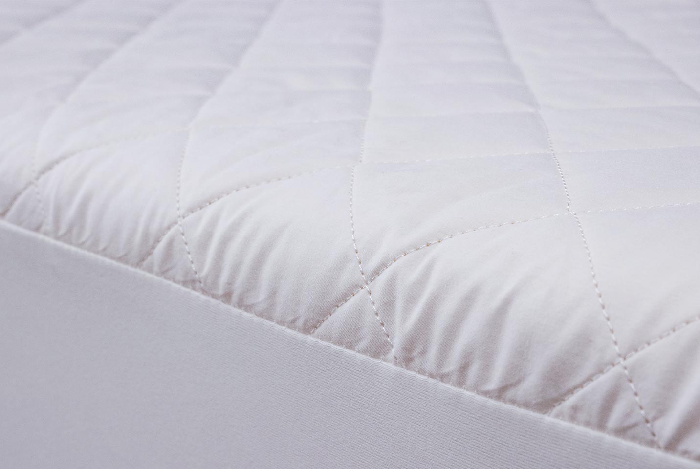 Wool Mattress Protector