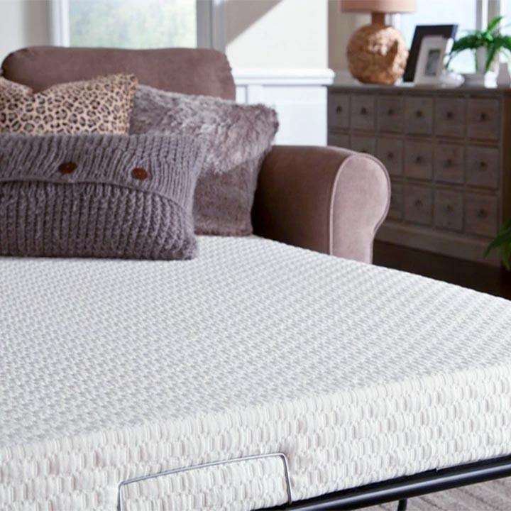 Memory Foam Sofa Bed Mattress