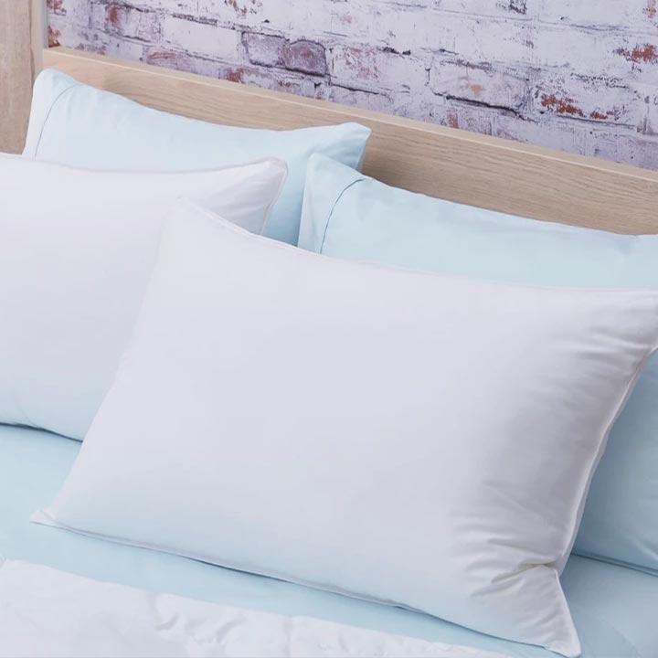 Sateen Down Alternative Pillow