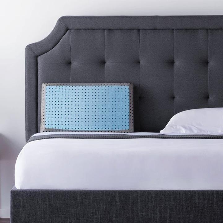 SOMA COOLING pillow #coolpillow #pillowchallenge #sleepcozy