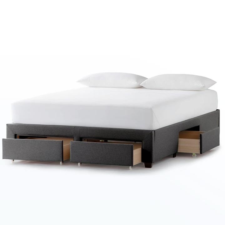 Watson Platform Bed Base