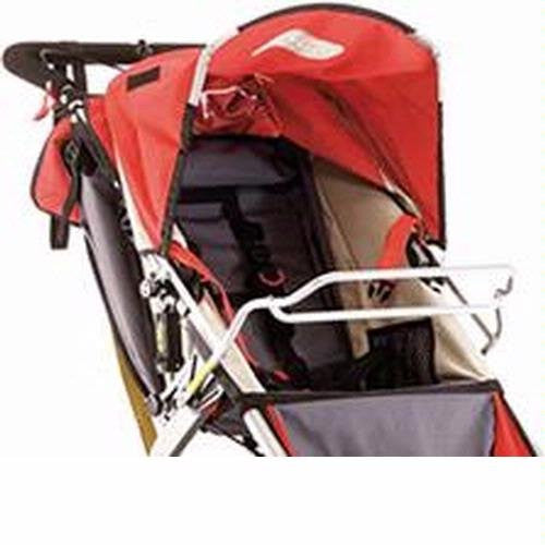 can i use a stroller for a newborn