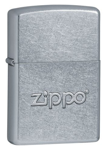 Zippo Stamp, Str.chr. 1995 – Capital Books and Wellness