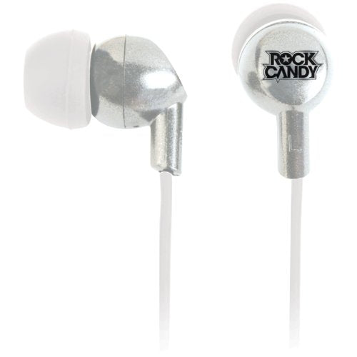 rock candy earbuds