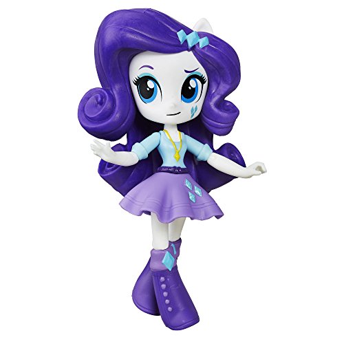 rarity equestria doll hasbro