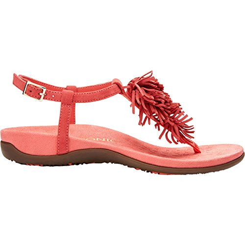 vionic sandals size 8