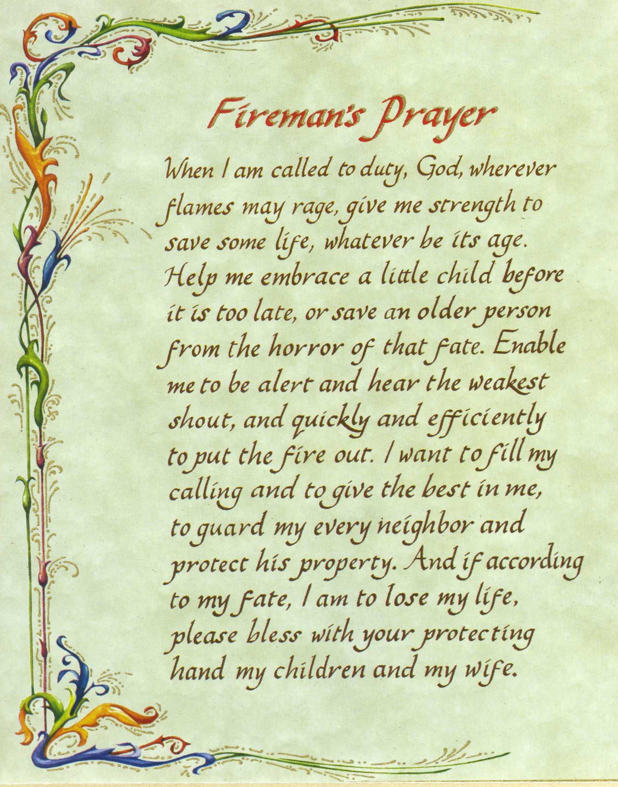 fireman-s-prayer-catholic-prints-pictures-catholic-pictures