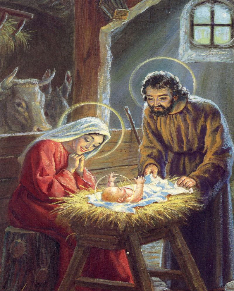Prayer to Infant Jesus N - CATHOLIC PRINTS PICTURES - Catholic Pictures