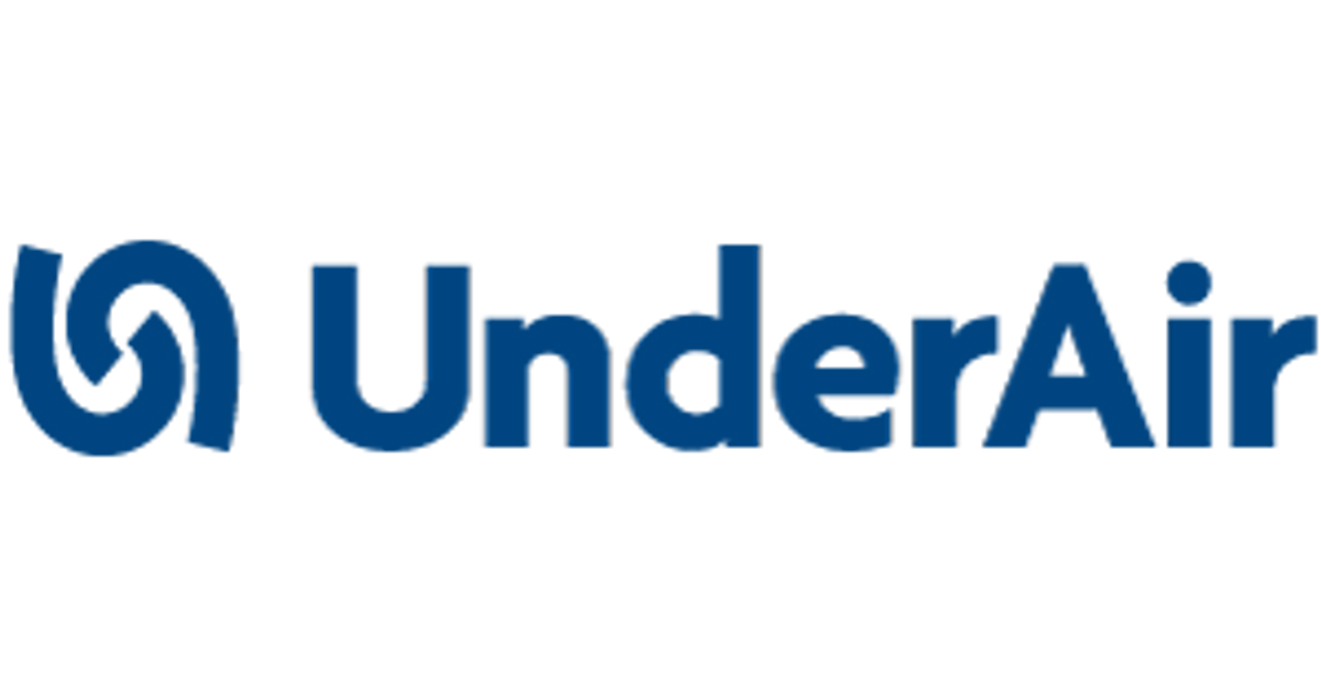 UnderAir coupons logo