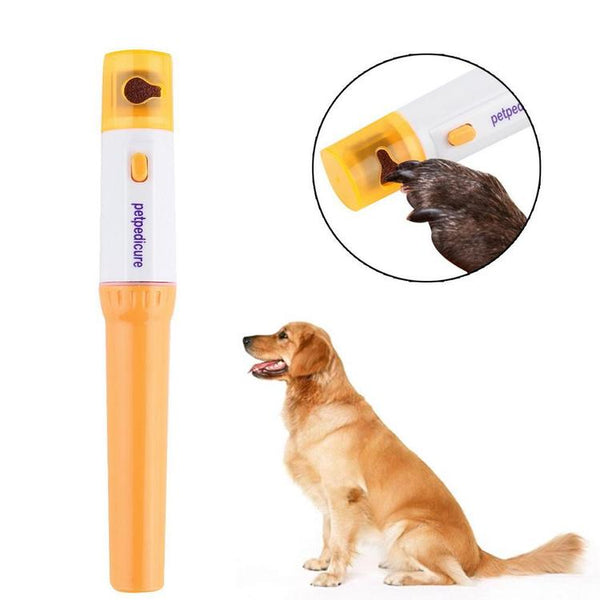 professional dog nail clippers