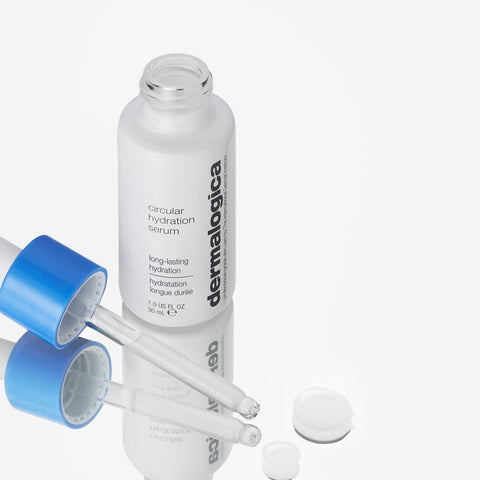 Dermalogica Circular Hydration Serum