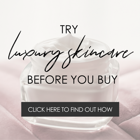 Try Luxury Beauty Before You Buy