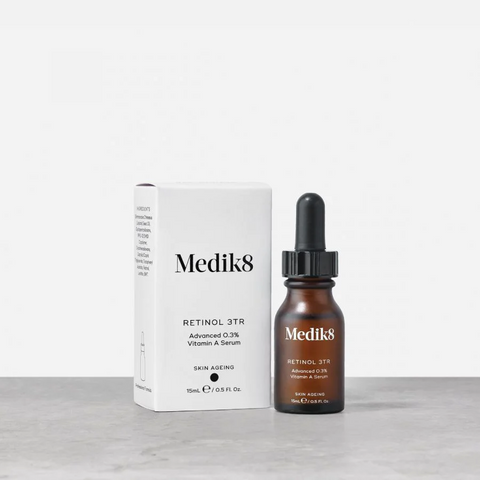 Medik8 Intelligent Retinol 3TR